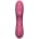 Satisfyer Curvy Trinity 3 Red