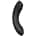 Satisfyer Curvy Trinity 4 Black