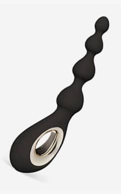 Anala Sexleksaker Lelo Soraya Beads Black