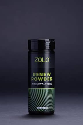 Alla Zolo Renew Powder 118g