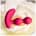 Zero Tolerance Inflatable Bubble Butt Pink