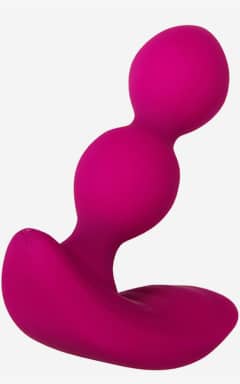 Prostata Massage Zero Tolerance Inflatable Bubble Butt Pink