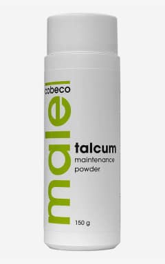 Intimhygien Male Cobeco Talcum Maintenance Powder 150g
