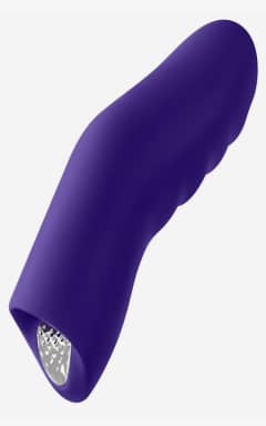 Nyheter Femmefunn Dioni Purple Large