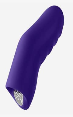 För henne Femmefunn Dioni Purple Small