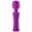 Femmefunn Ultra Wand Purple Mini