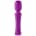 Femmefunn Ultra Wand Purple