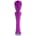 Femmefunn Ultra Wand Purple XL