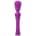 Femmefunn Ultra Wand Purple XL