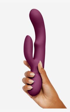 Vibratorer Femmefunn Balai Fuchsia