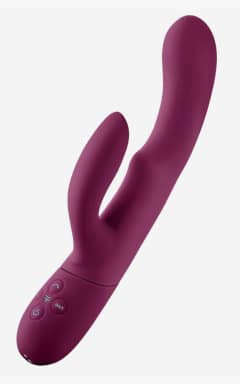 Vibratorer Femmefunn Balai Fuchsia