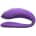 We-Vibe Sync O Purple