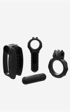 Penisringar Vibe Endurance Kit