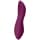 Dame Products Dip Classic Vibrator Plum