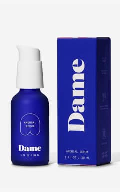 Lustökande Dame Products Arousal Serum Peppermint