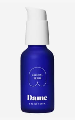 Alla Dame Products Arousal Serum Peppermint