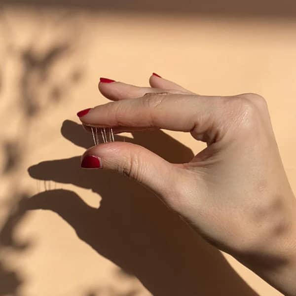 Slow Sex Anal Play Gel 30ml – produktbild 3