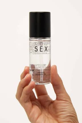 Alla Slow Sex Warming Massage Gel 50ml