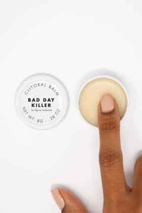 Alla Bad Day Killer Clitherapy Balm