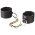 MAZE Wide Cuffs Black