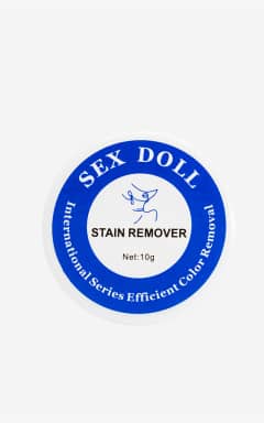 Sexleksaker för män TPE Dye Remover 10g