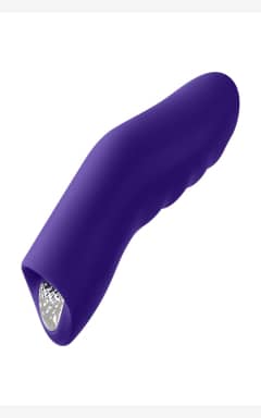 Dejt på en bar Femmefunn Dioni Purple