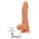 Up&Down Rotating Vibrating Dildo