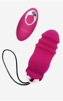 Vibratorer Sunny Side Up And Down