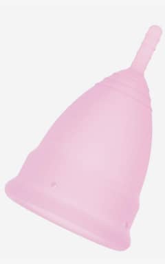 Intimhygien Menstrual Cups Pink Small