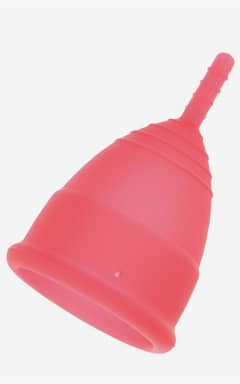 Apotek Menstrual Cups Red Large