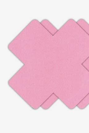 Alla Pasties Cross Assort 4 Pair