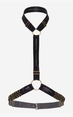 Bondage / BDSM Harness Deluxe