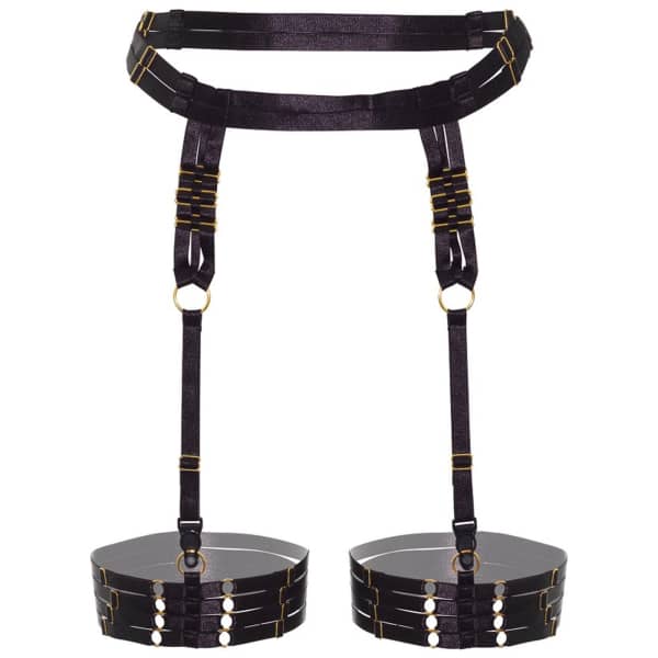 Suspender Belt Deluxe