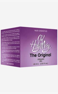 Nyheter Oh Holy Mary Orgasm Gel 60ml