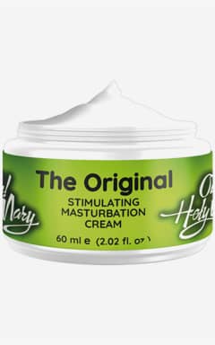 Alla Oh Holy Mary Masturbation Cream 60ml