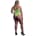 Glow In The Dark Body With Halter Neck Green OSX
