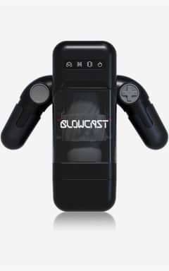 Alla Blowcast Blowbot Automatic Masturbator