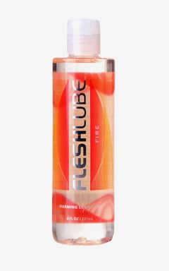 Populära Märken Fleshlight Fleshlube Fire