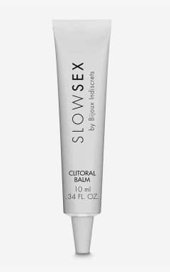 Lustökande Slow Sex Clitoral Balm