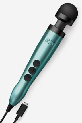 Massage Doxy 3 USB-C Wand Turquoise