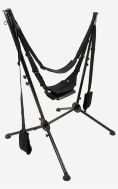 Nyheter Free Standing Sex Swing