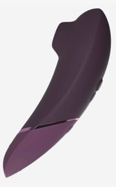 Sexleksaker Rea Womanizer Next Dark Purple