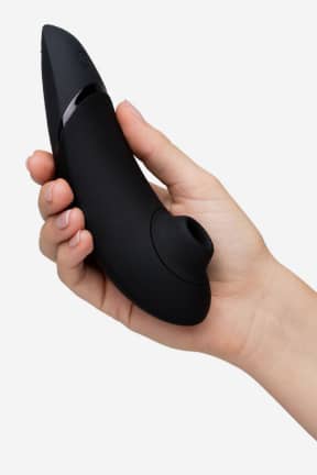 Vibratorer Womanizer Next Black