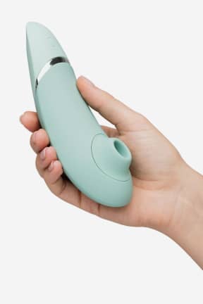 Vibratorer Womanizer Next Sage