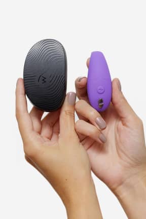 Vibratorer We-Vibe Sync Go