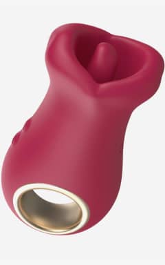 Vibratorer Lip Smacker