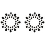 Magic Shiver Nipple Sticker