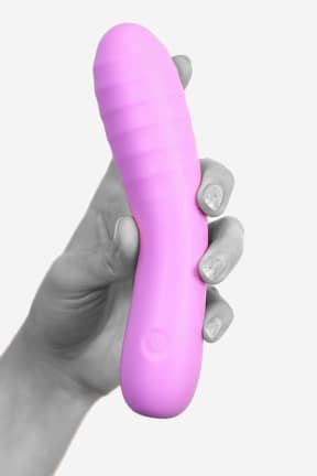 Vibratorer Skins Touch The Wand