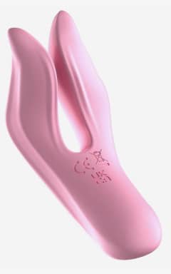 Vibratorer BLOOM ErogenousZone Stimulator