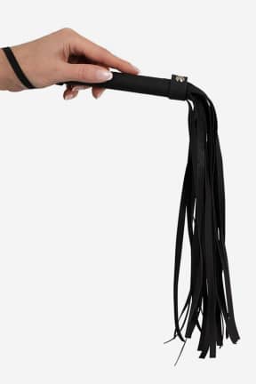 Alla Magic Shiver Flogger